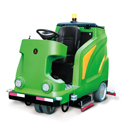 مسح الأرضيات مارشال مع 5150W طاقة المحرك التشغيلية وعرض التنظيف 1100mm